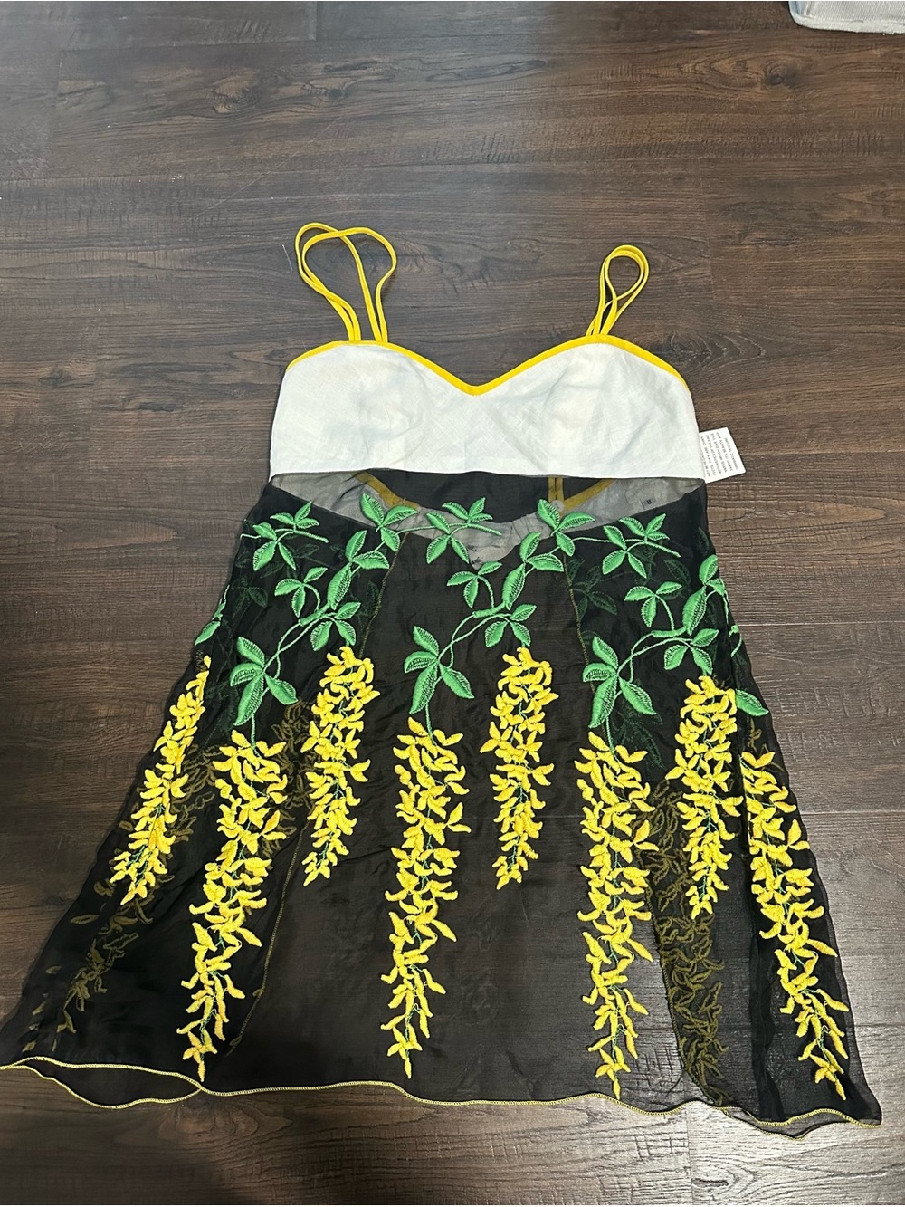 Anna Sui designer top - Picture 14 of 16